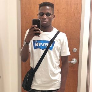 Meet your Posher, Temiloluwa